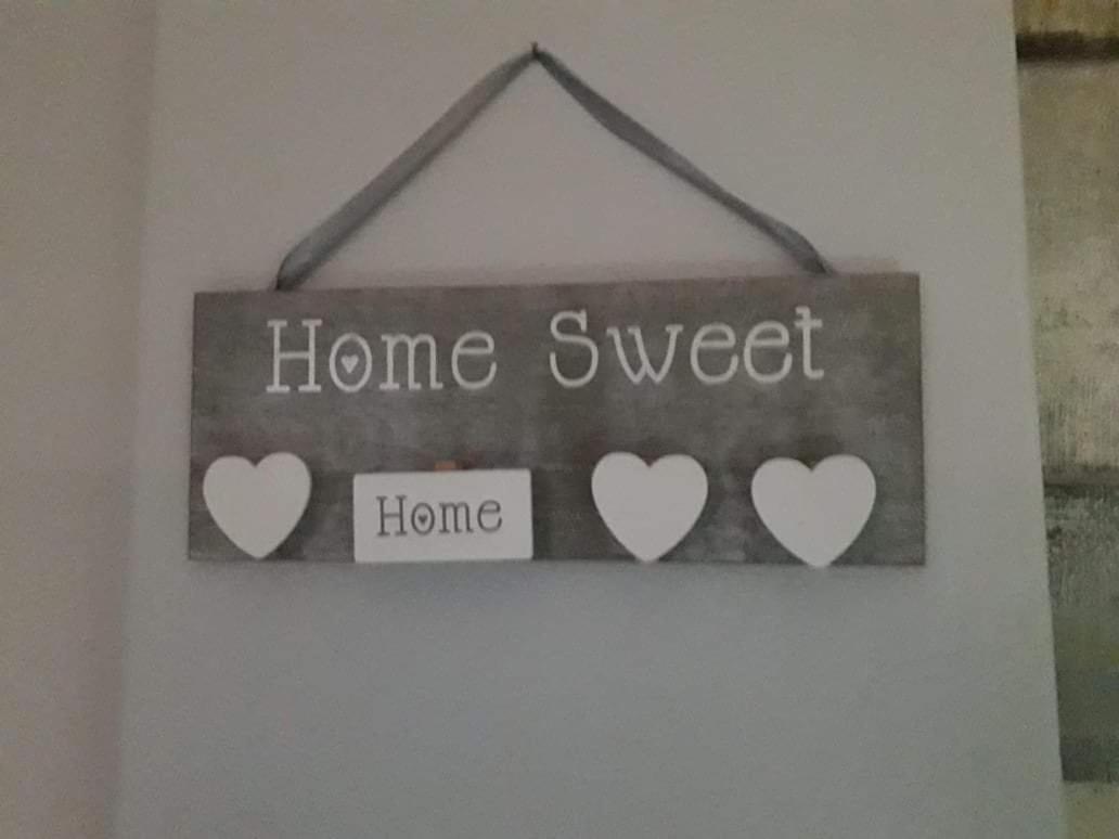 Sweet House 64B Lejlighed Vrahati Eksteriør billede